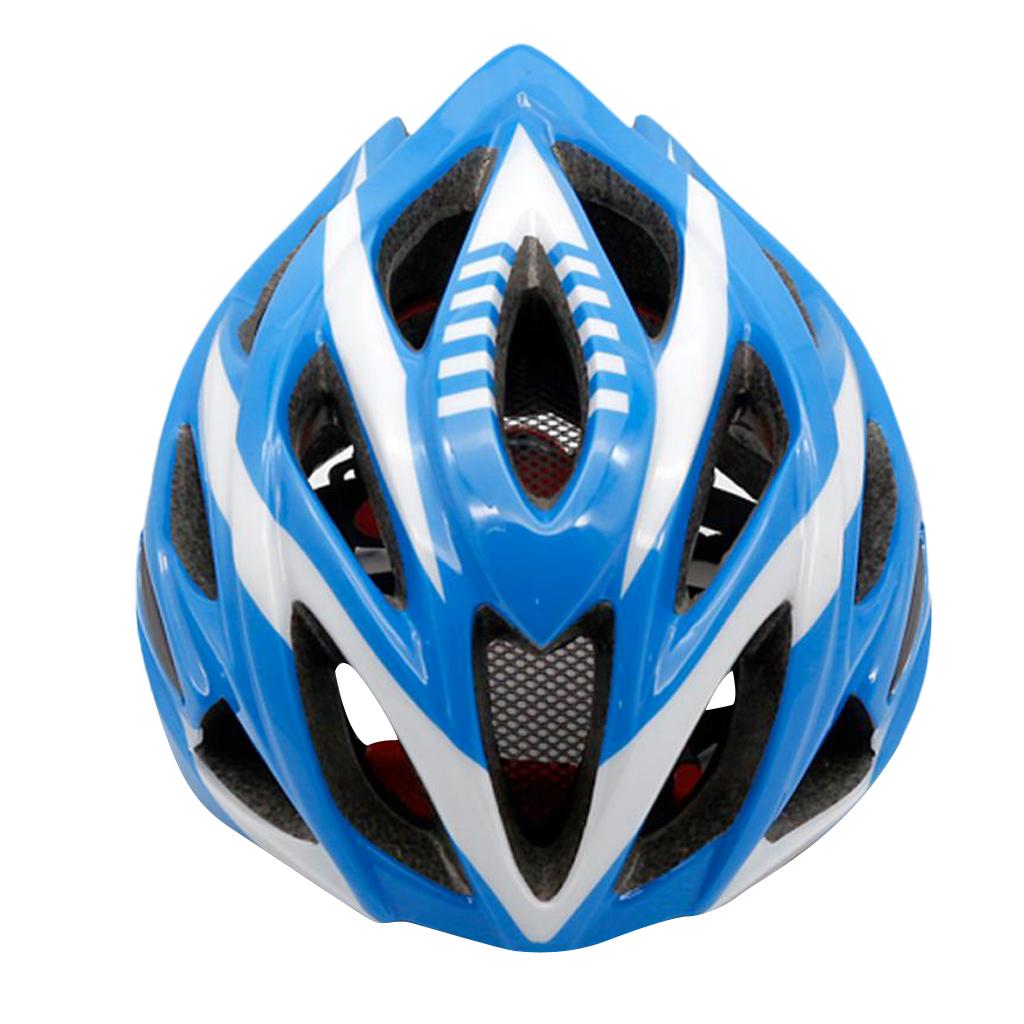 Mountain Bike Helmet Ultralight Bicycle Helmet Adult Safety Head Protector High Quality Material