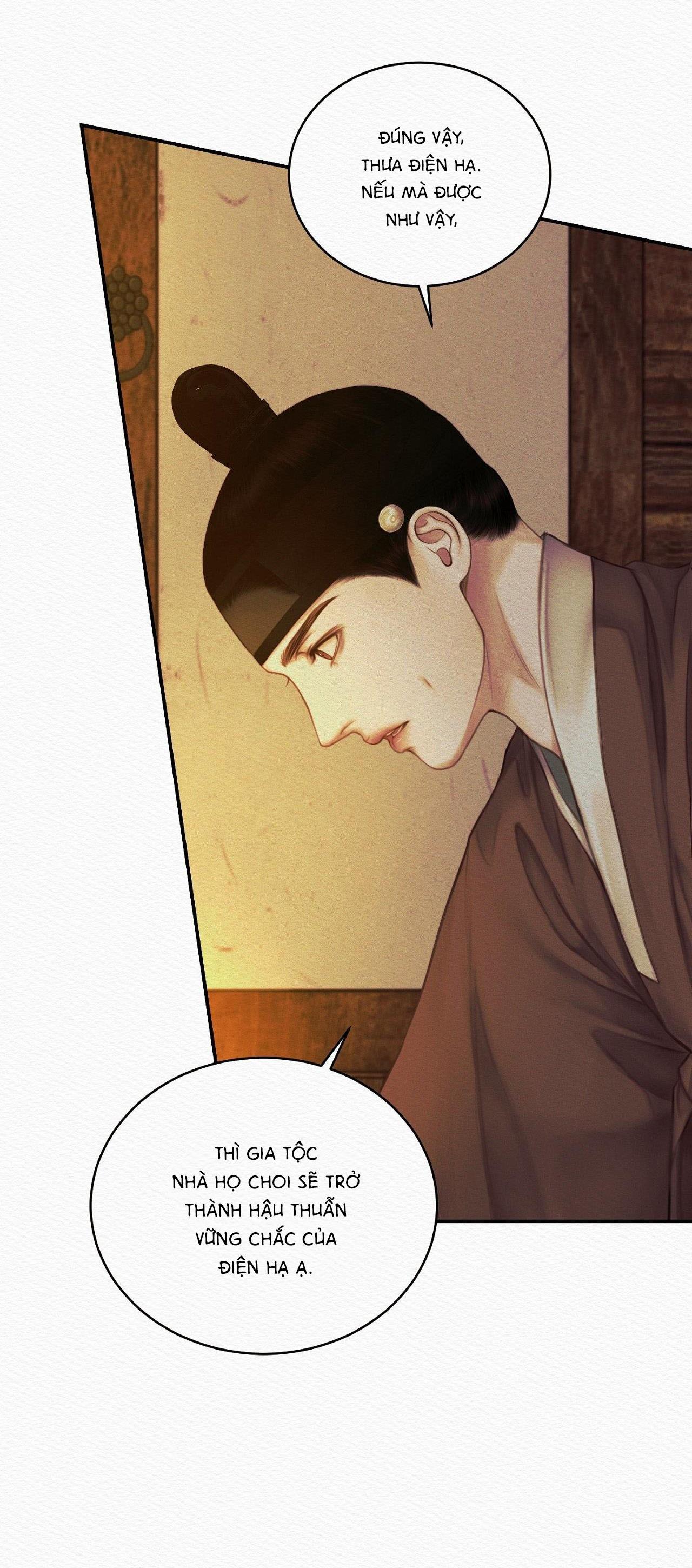 qủy dạ khúc chapter 57 14