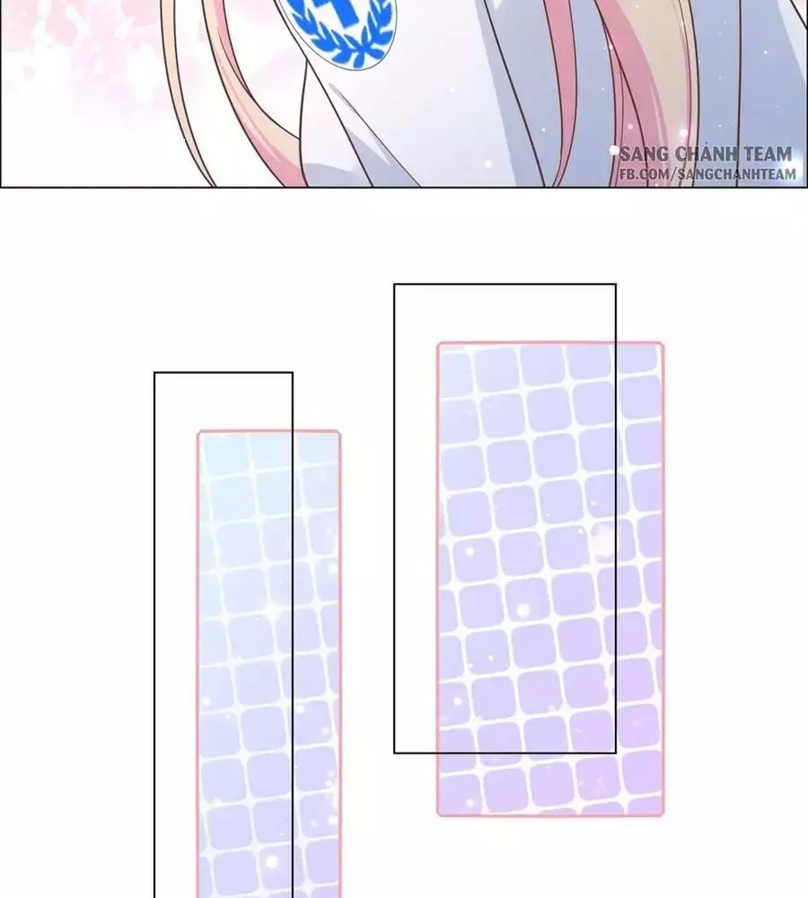 trời ban cho nam thần daddy chapter 57 20