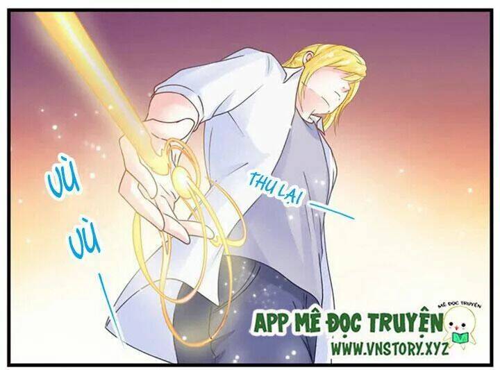 bồn tắm có vấn đề?! chapter 38 38