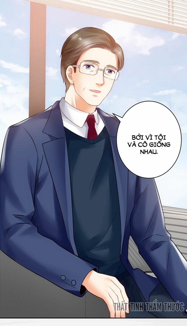 bạn trai 1/4 của tôi chapter 9 58