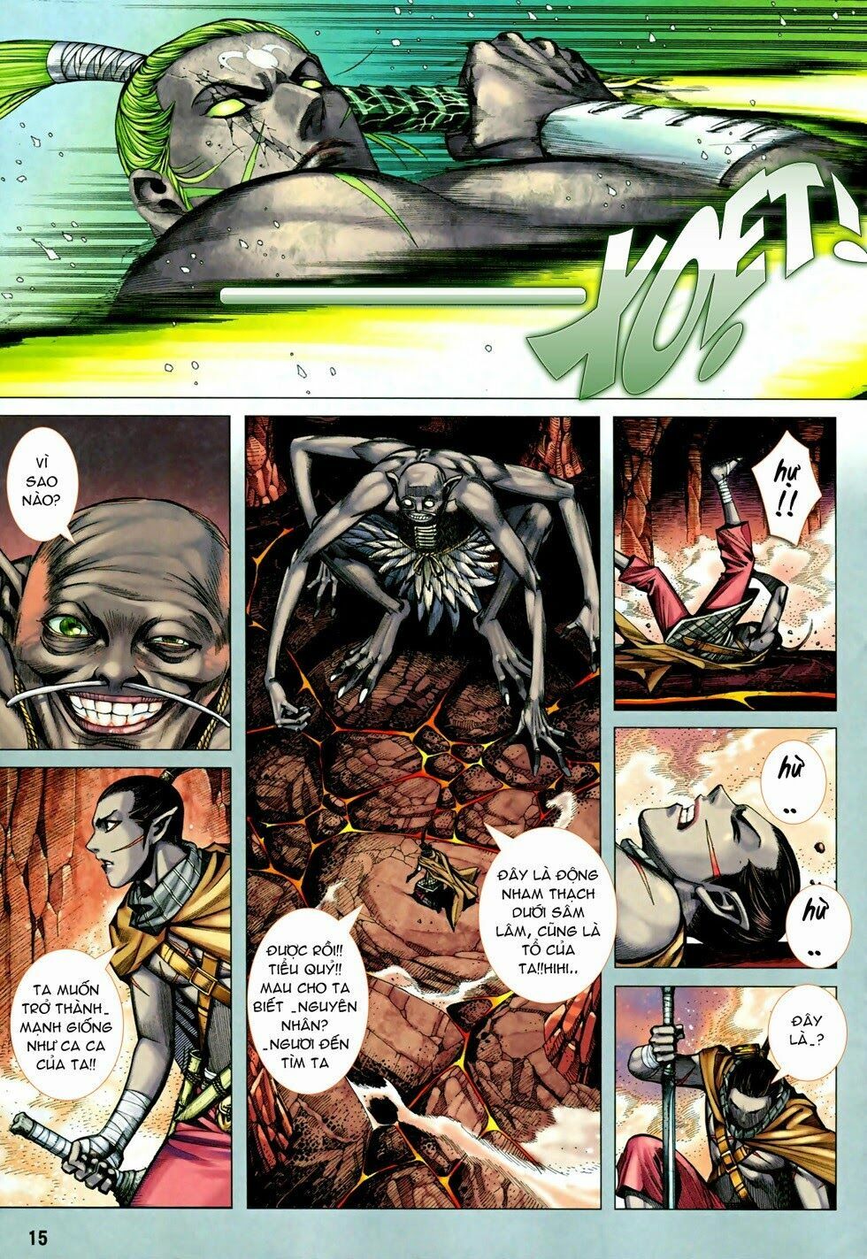 phong thần ký chapter 75 15