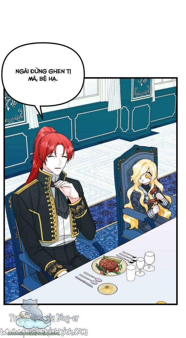 công chúa bãi rác chapter 50 27