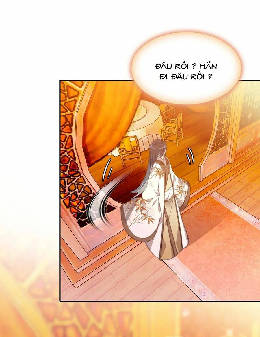 gả cho một tên thái giám đáng ghét chapter 154 18