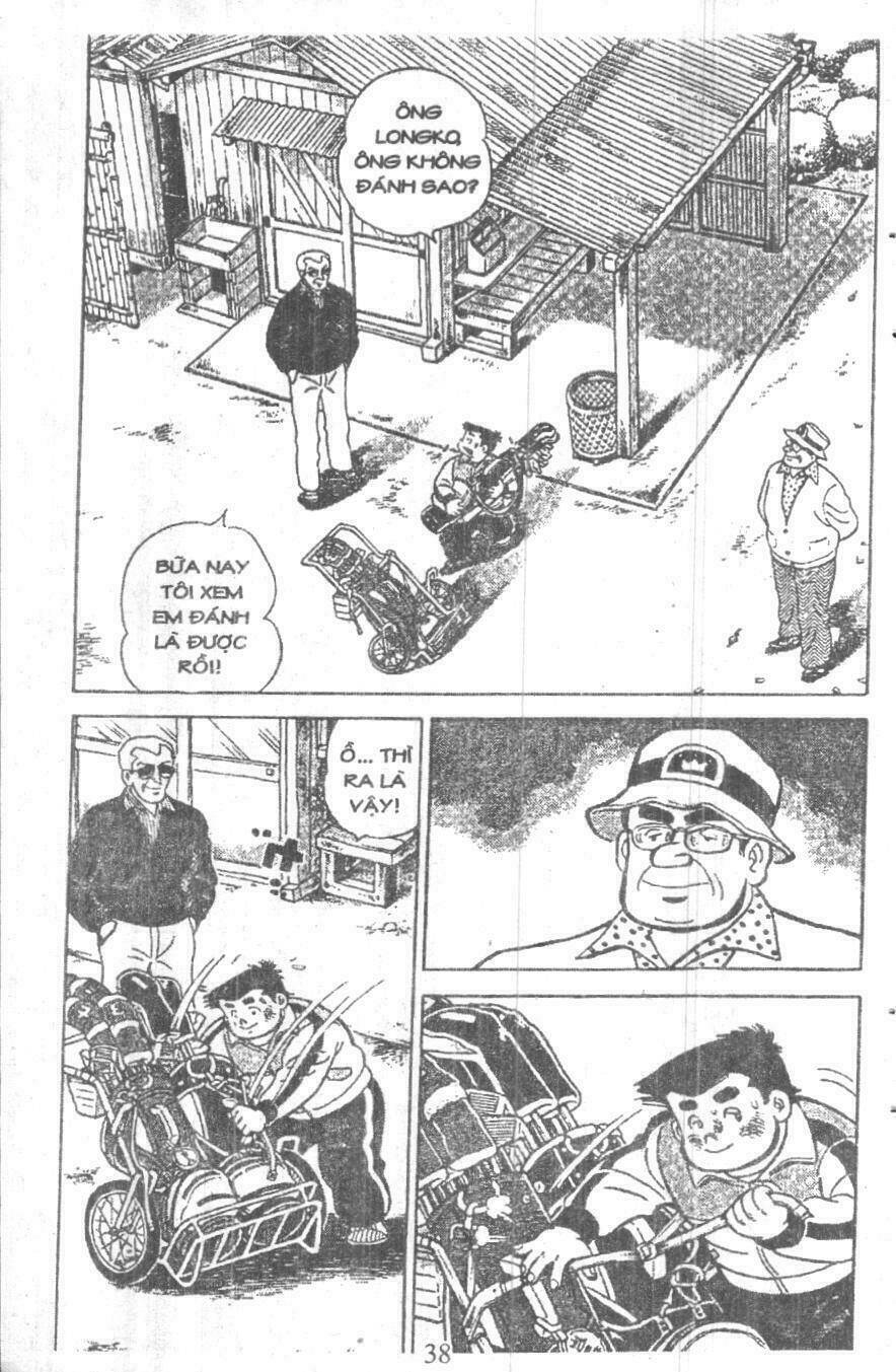 ashita tenki ni naare chapter 7 36