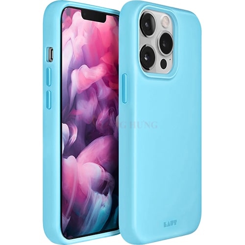 Ốp lưng chống sốc Laut Huex Pastel dành cho iPhone 13/13 Pro/13 Pro Max - Hàng chính hãng