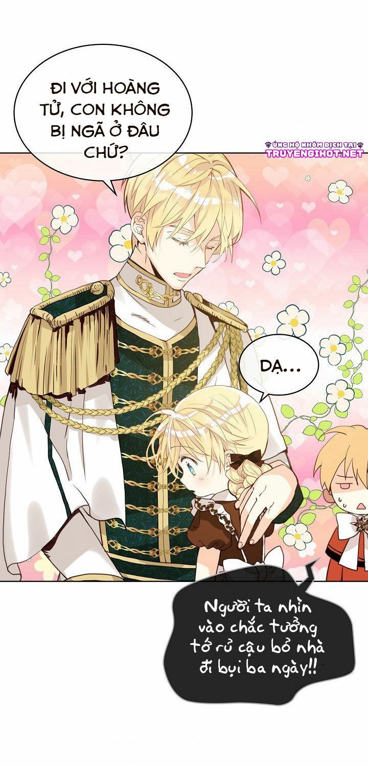 con có phải con là con gái của ngài không? chapter 48 37