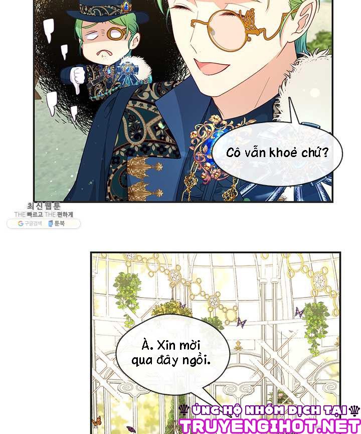 cẩn thận nữ phụ phản diện đấy! chapter 69 55