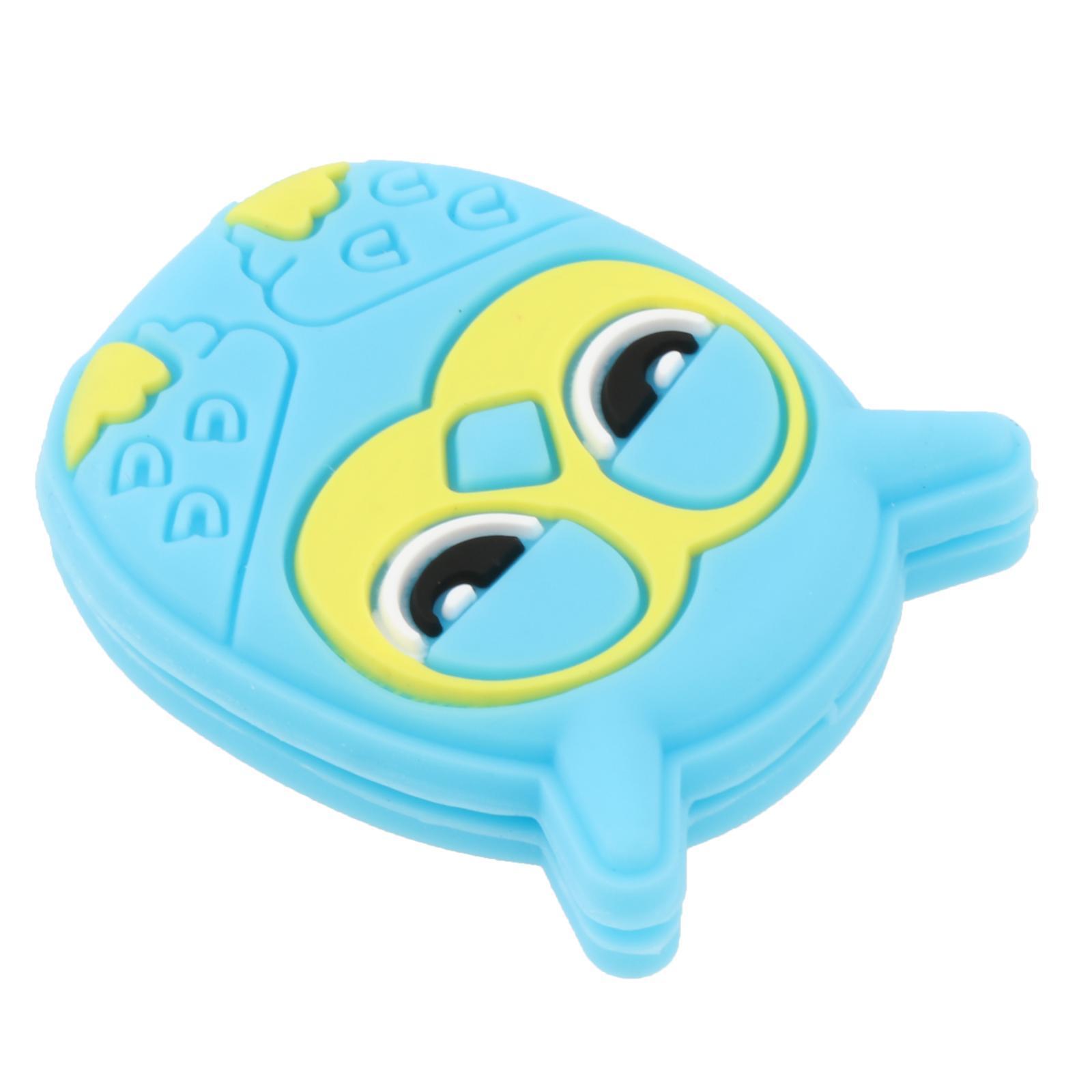 Tennis Racket Vibration Dampener Shock Absorber Racquetball Sport Outdoor 2x