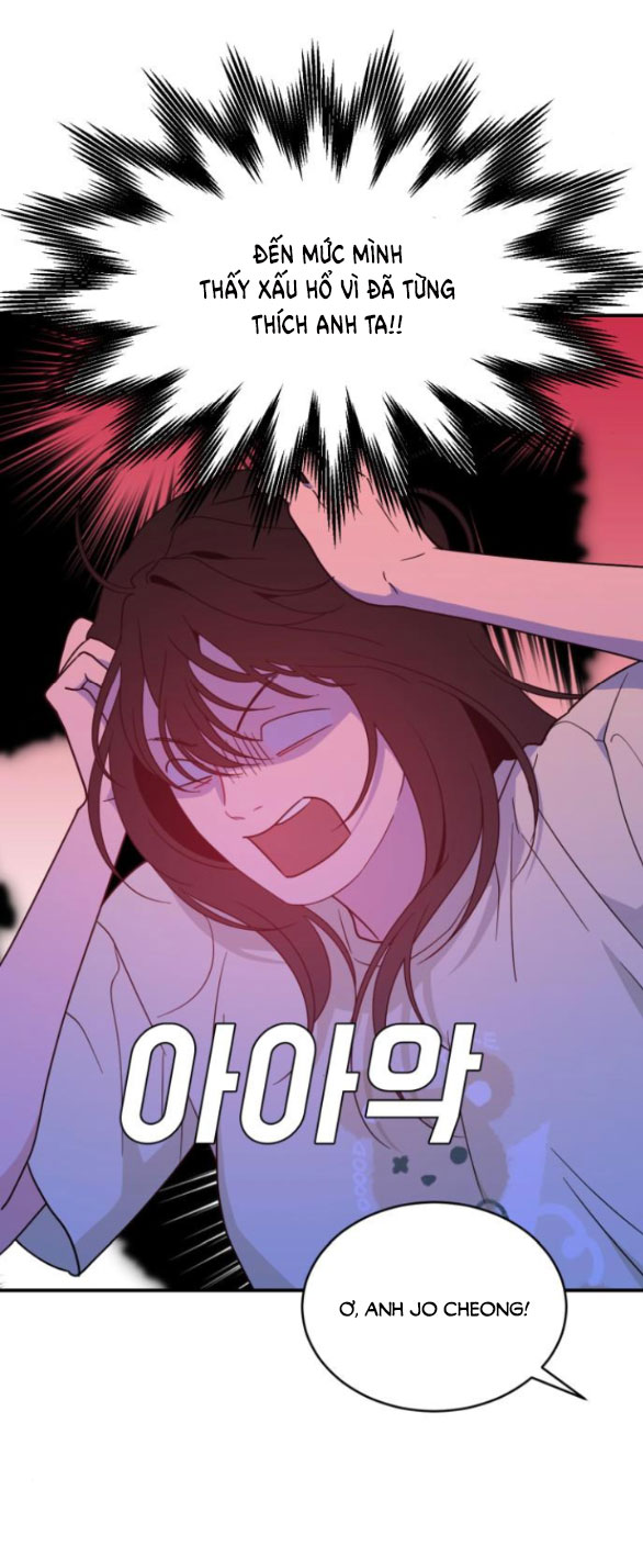 Vận May Bất Ngờ chapter 45.1 24