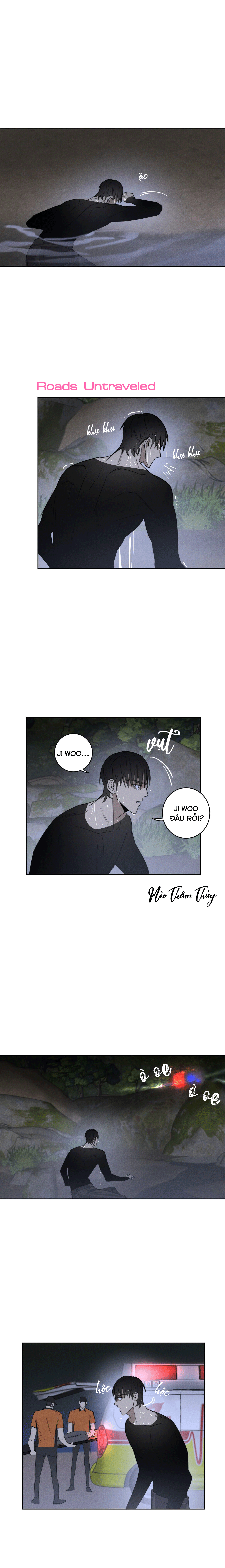 LÃNG QUÊN chapter 10