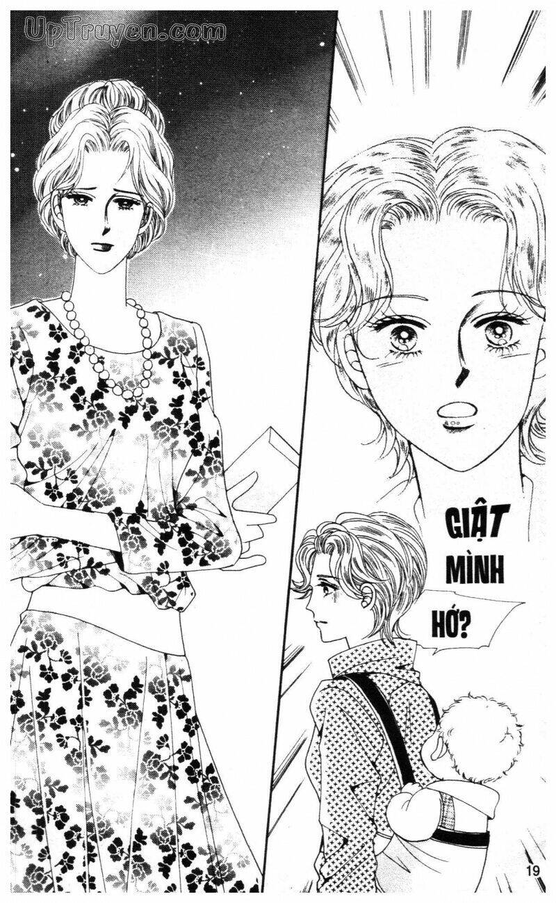 vợ chồng trẻ con bản đẹp chapter 10 18