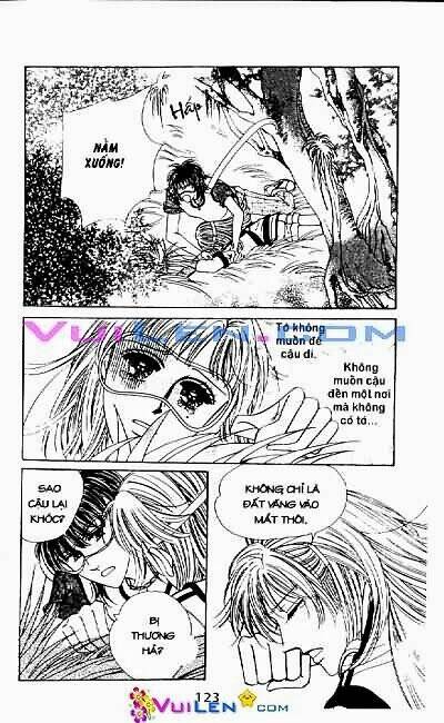 hoa người chapter 6 124