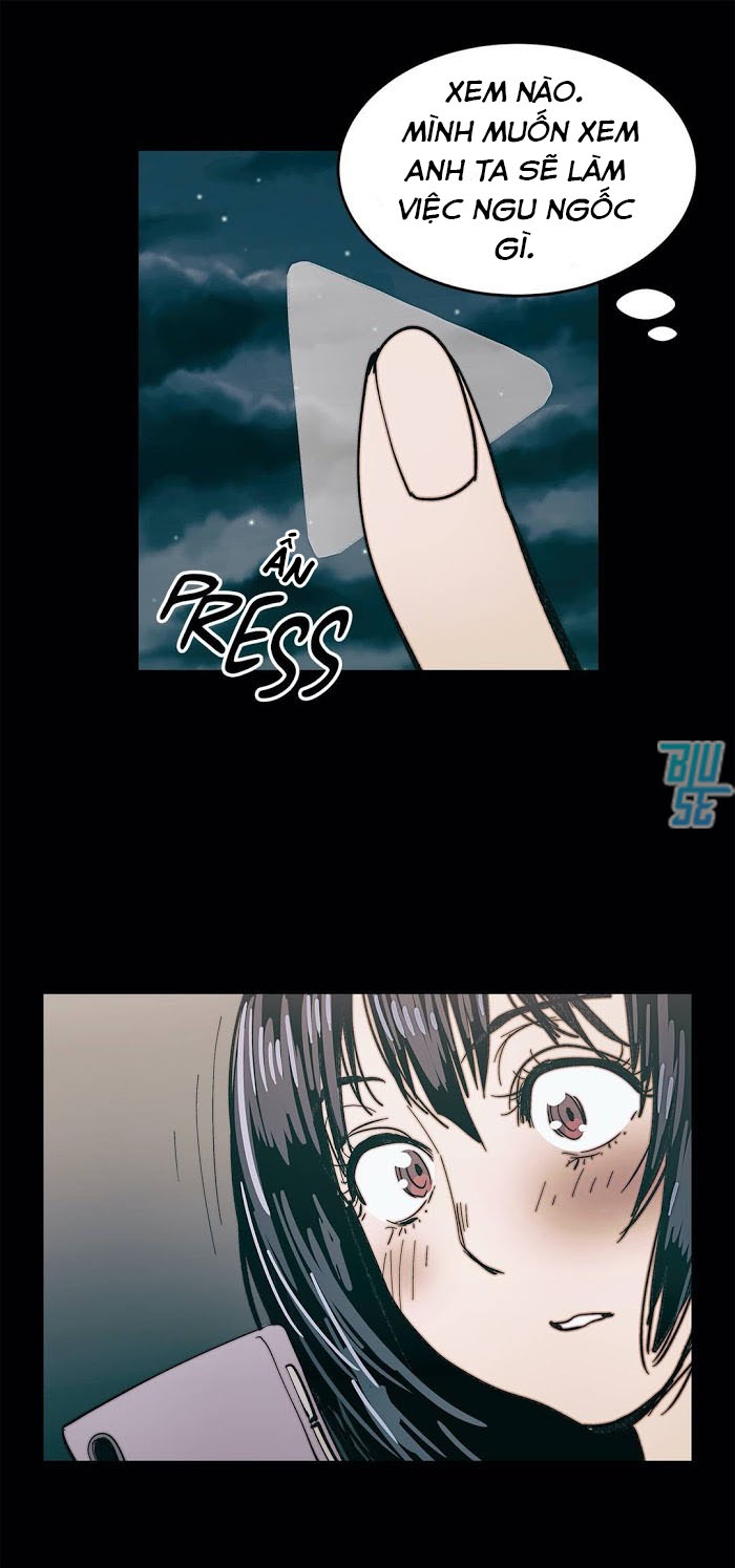 dục vọng chết người chapter 23 33