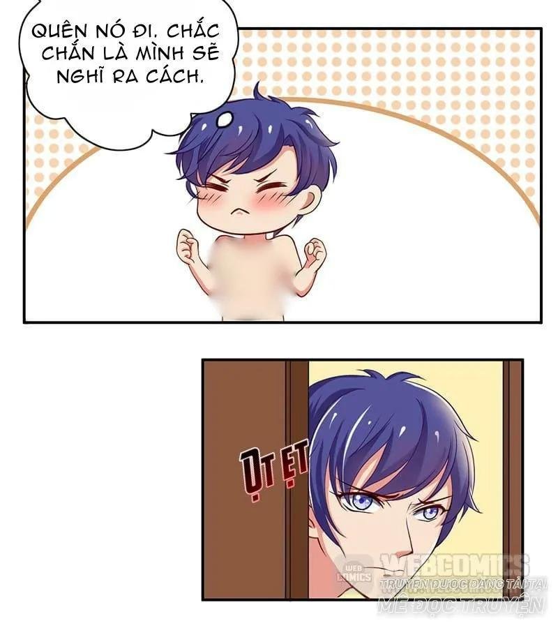 tống thống hống hách và cô gái ngây thơ chapter 10 16