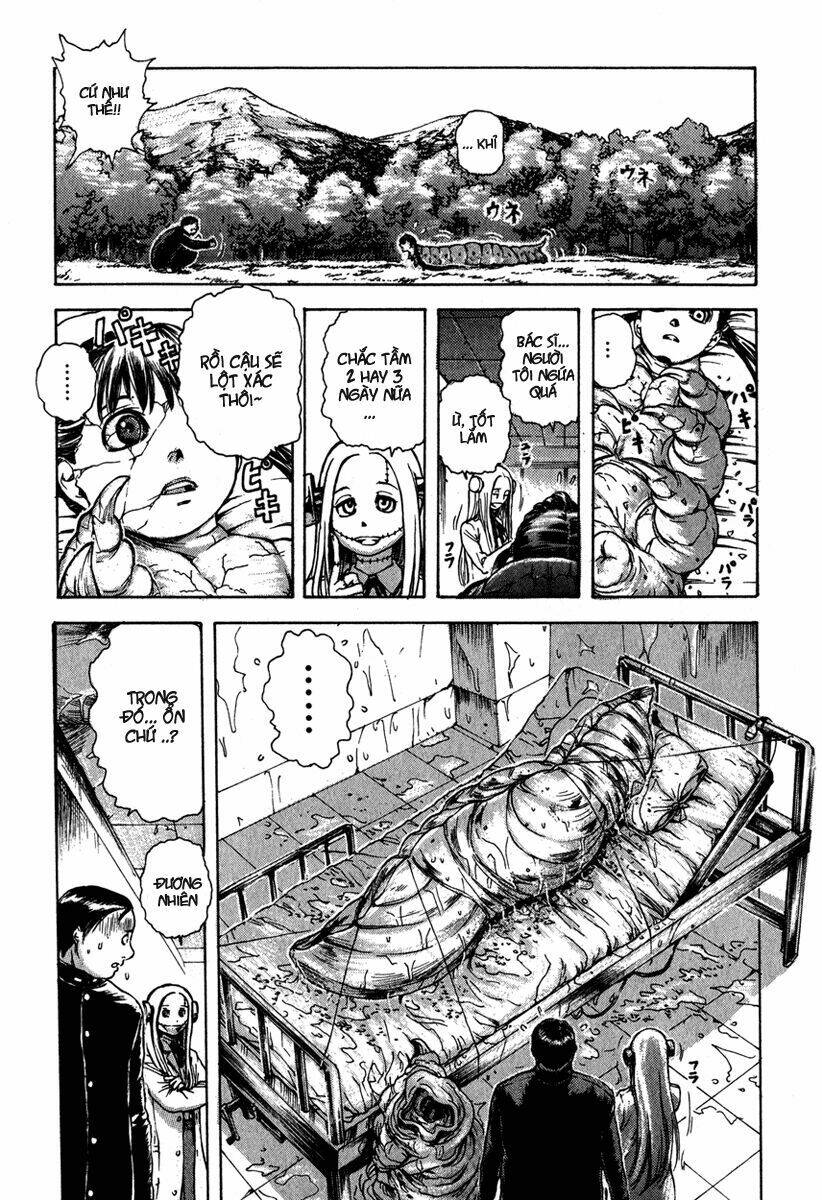 franken fran chapter 2 17