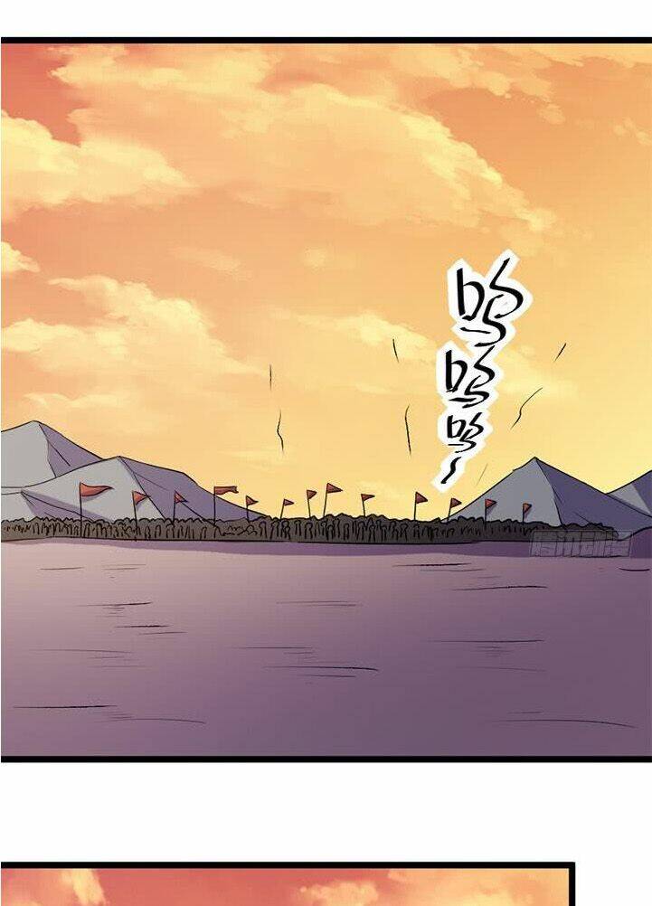 phong quỷ truyền thuyết chapter 185 10