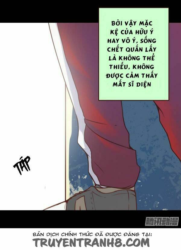 love-c romantic fruity chapter 6 4