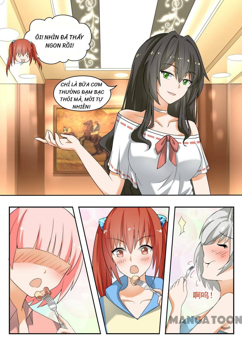 the boy in the all-girls school chapter 145 2