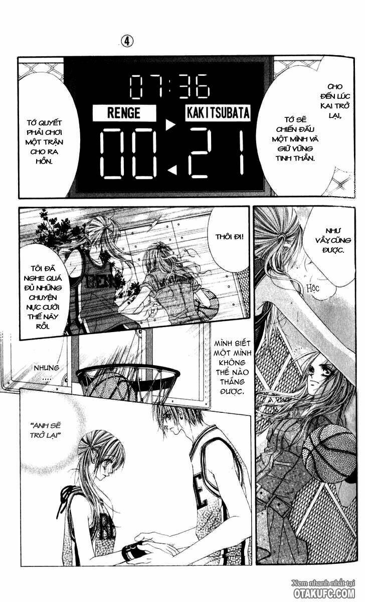 honey x honey drop chapter 22 3