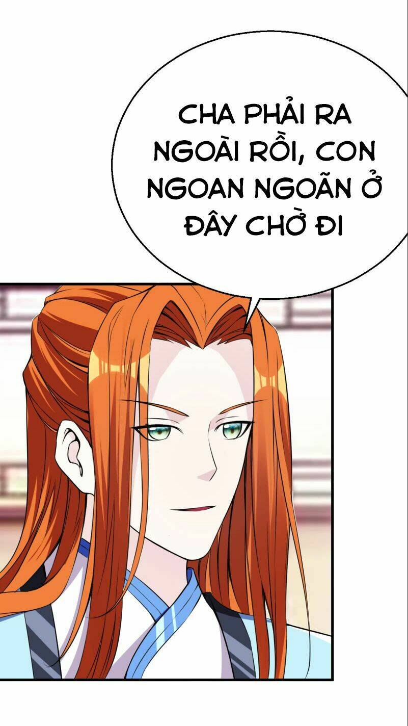 thiên hạ kiếp chapter 34 2