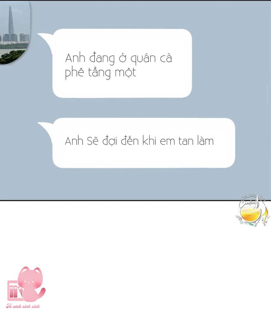 thanh xuân của chúng ta chapter 59 58