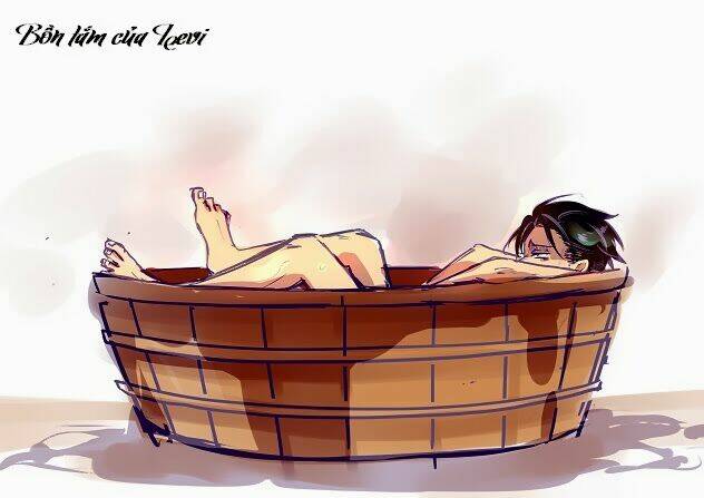 đại chiến titan - doujinshi collection chapter 17 8