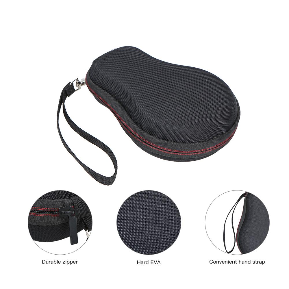 Vỏ thay thế cho loa JBL Clip 2/3 BT Vỏ cứng EVA chống va đập và lớp lót mềm