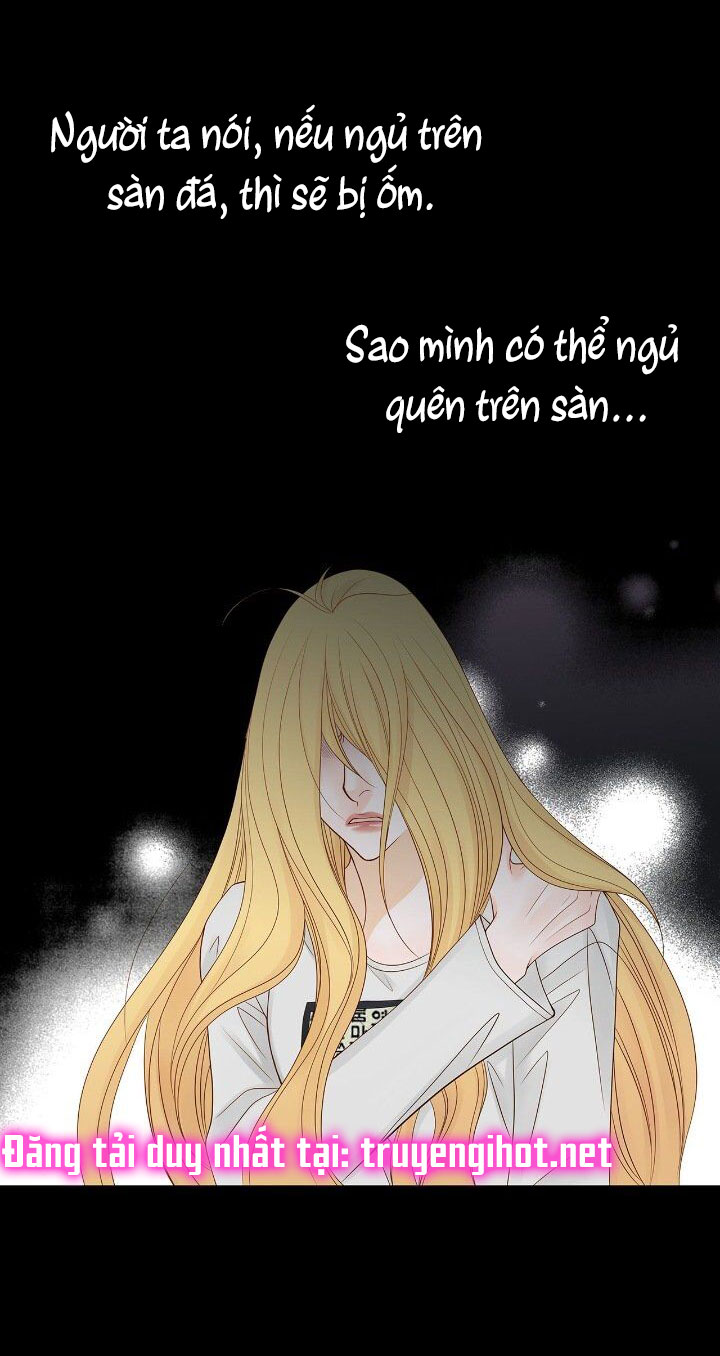 nữ hoàng bí ẩn chapter 1 12