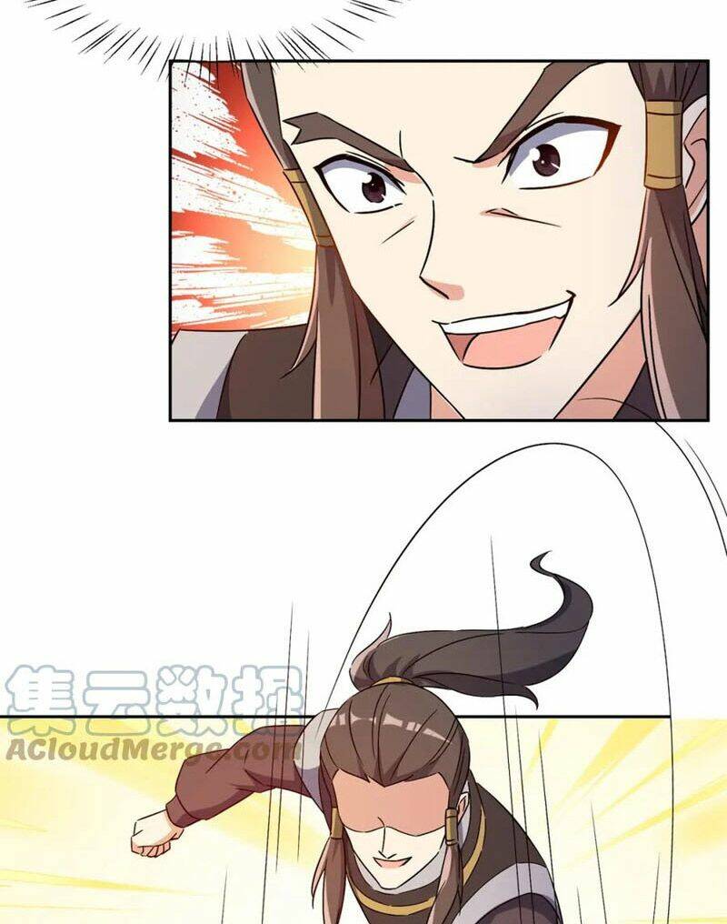 thôn phệ một thế giới tu tiên chapter 141 27