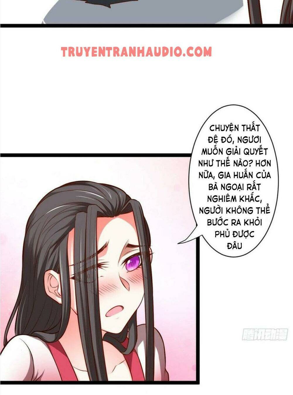 trọng sinh tối cường ma tôn ở rể chapter 55 28