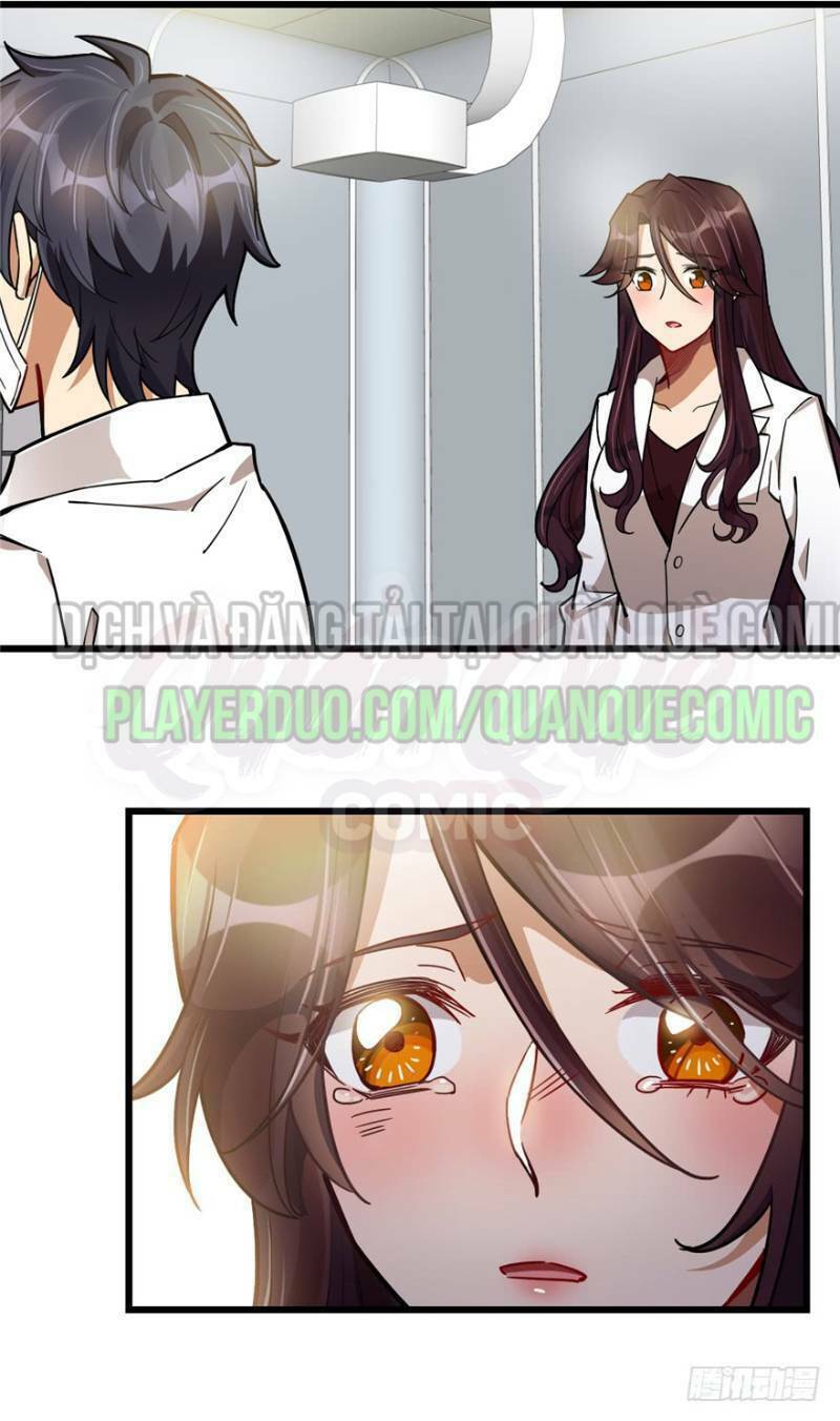 thâm dạ thư ốc chapter 48 27