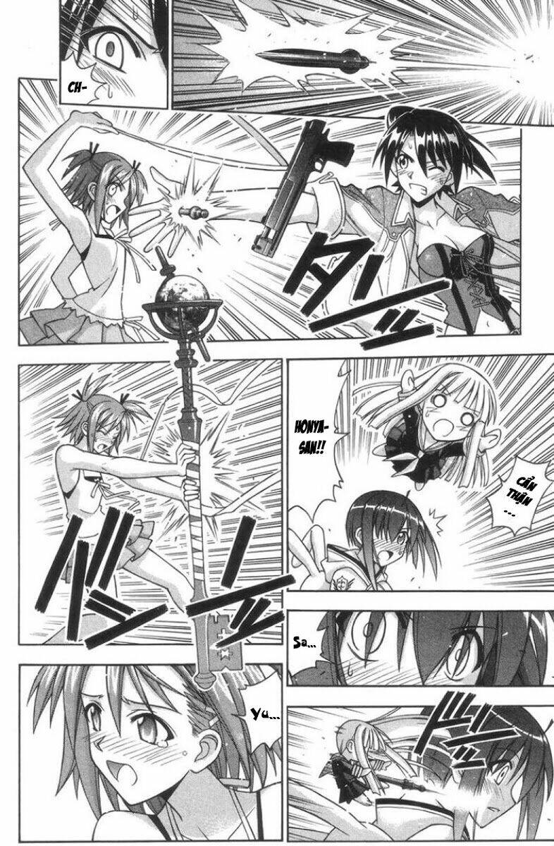 bậc thầy ma pháp chapter 310 17