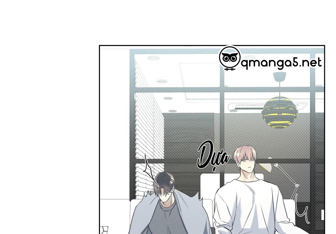 dải hợp âm trên đại dương xanh chapter 35 55