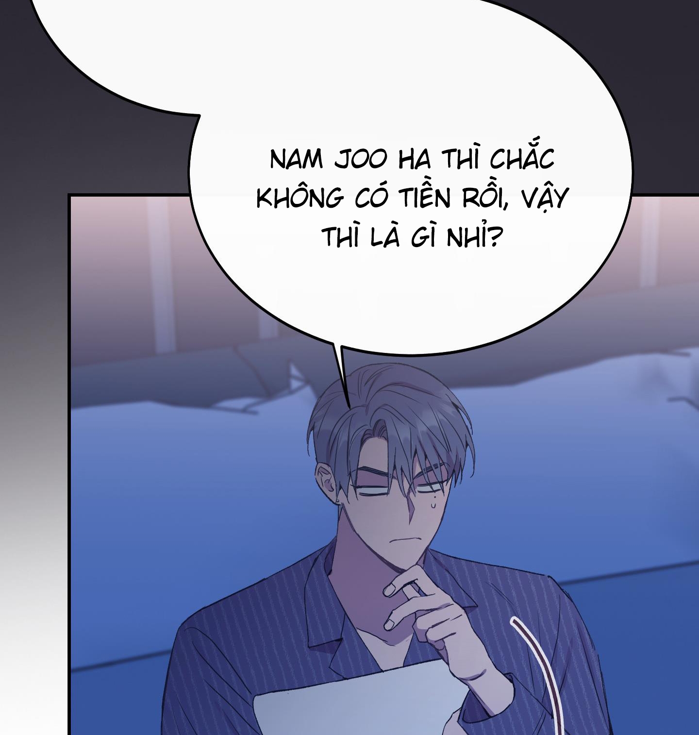 lãng mạn giả dối chapter 31 144