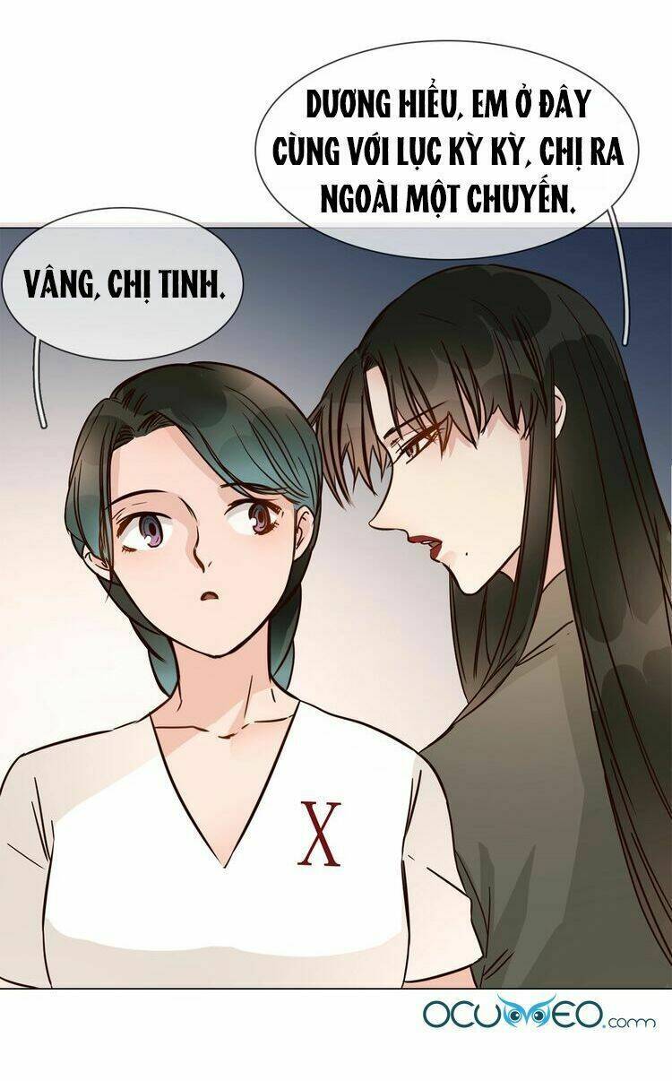 ngôi sao vụn vỡ chapter 18 38