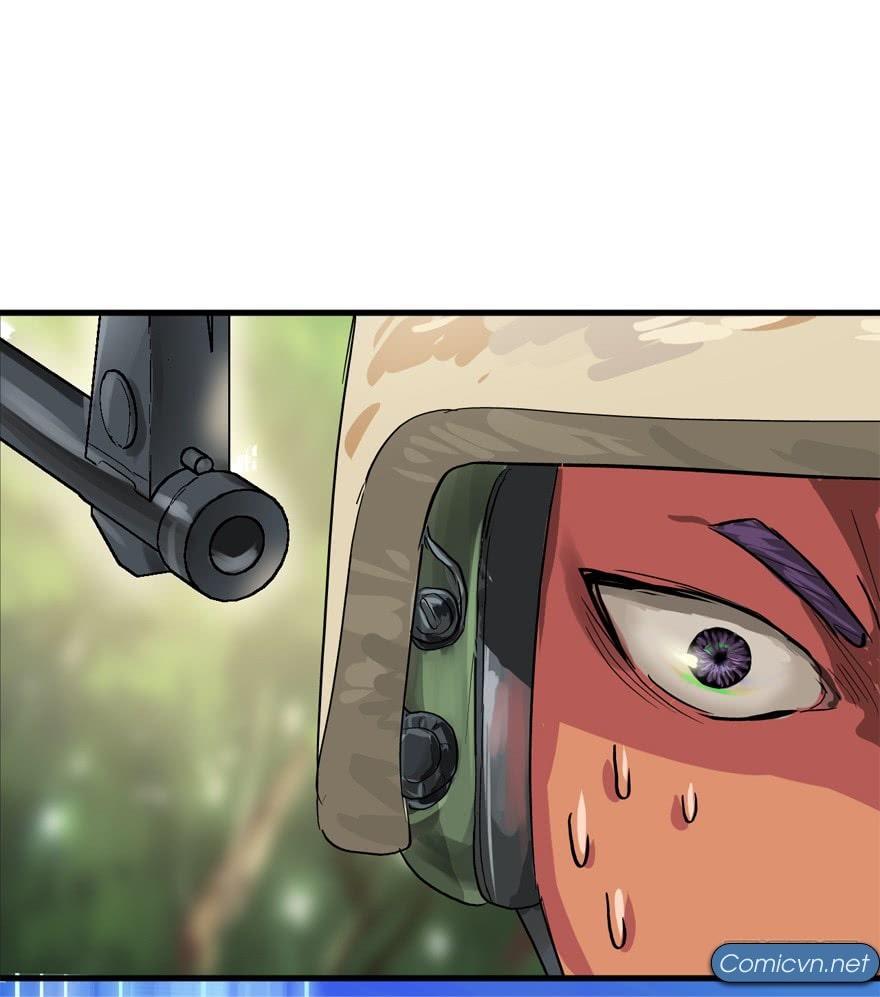 vua sinh tồn chapter 11 50