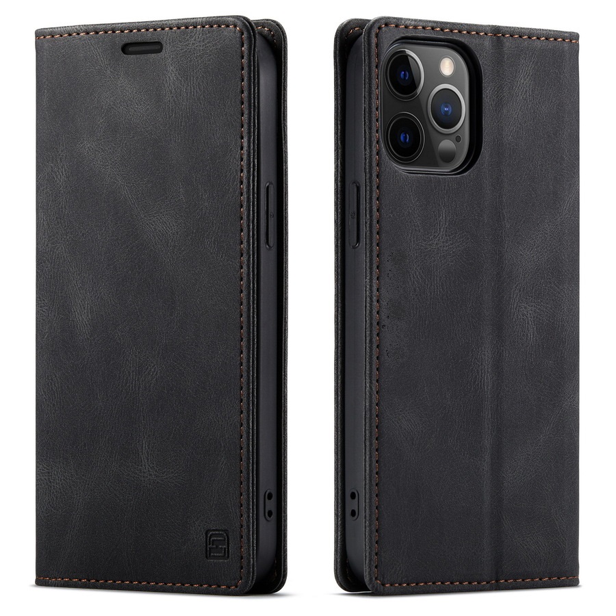 Bao Da dành cho Iphone 12 pro max mẫu casem