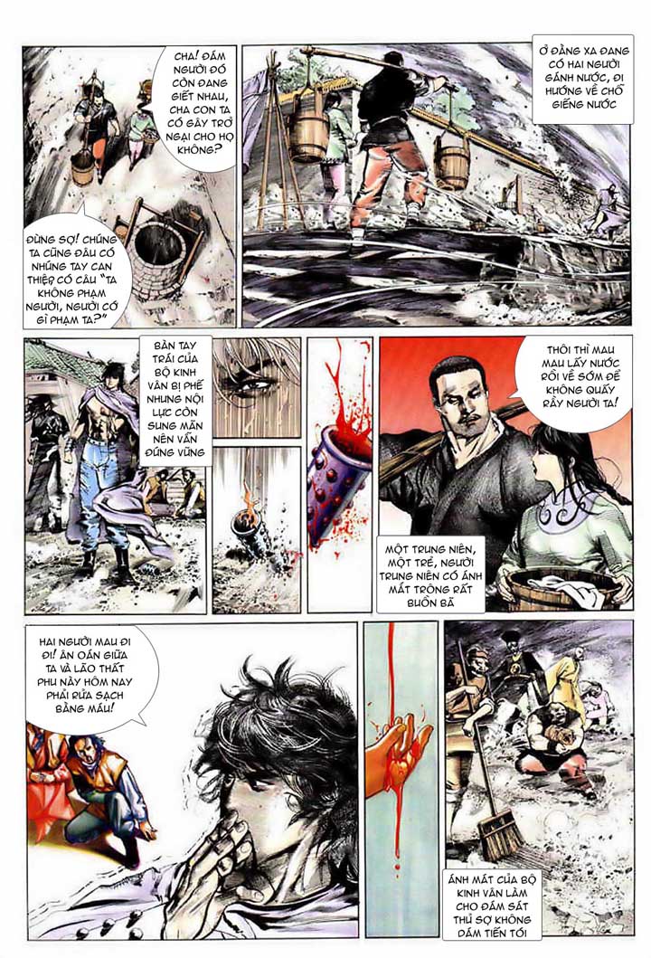 phong vân chapter 29 12