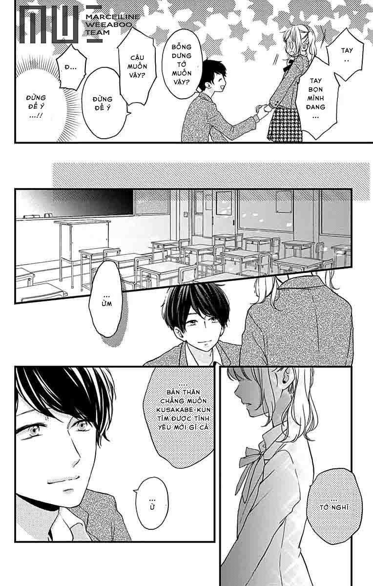 miniamaru kareshi chapter 1 42