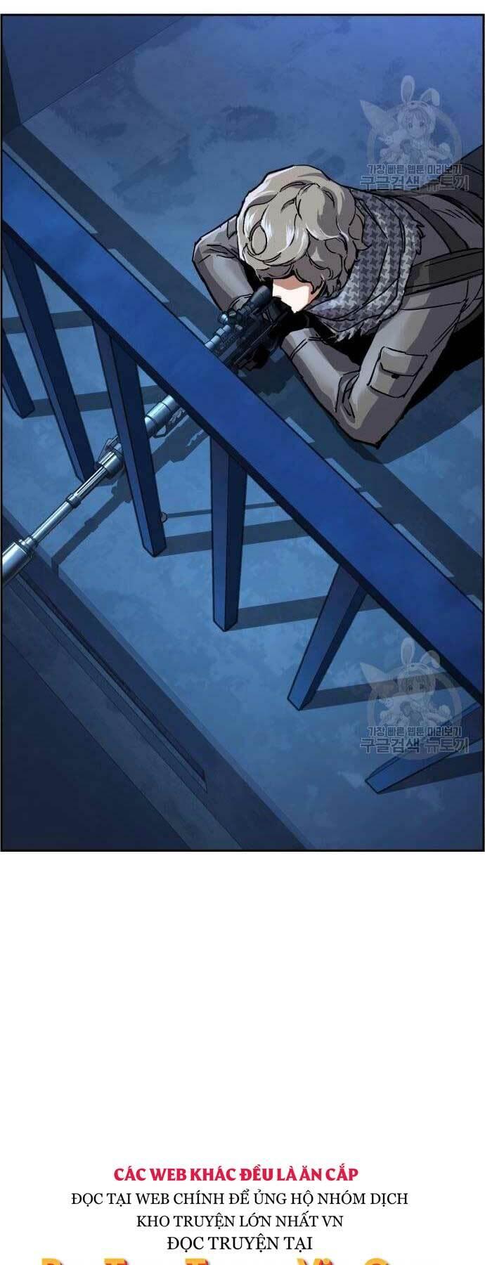 bạn học tôi là lính đánh thuê chapter 114 59
