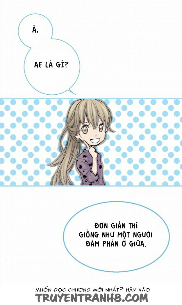 bạn trai cũ, khách hàng của tôi chapter 3 39