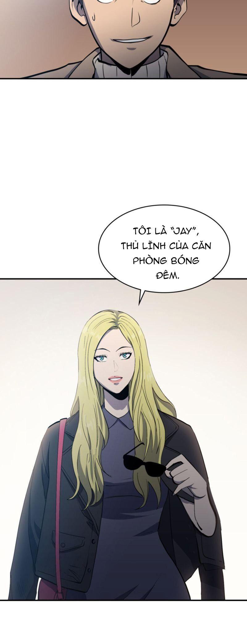 tôi trở lại thăng cấp một mình chapter 16 10