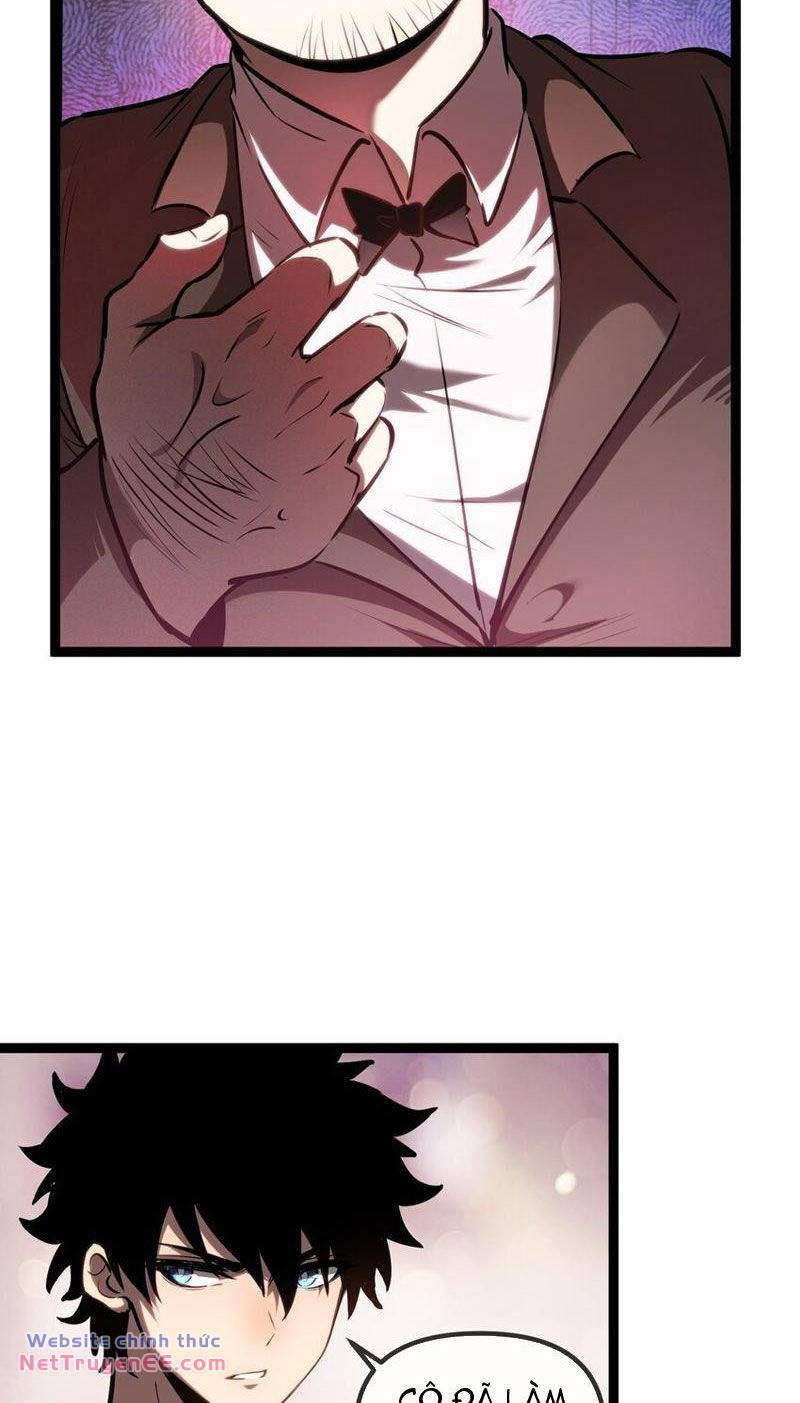 thâm uyên chi chủng chapter 23 3
