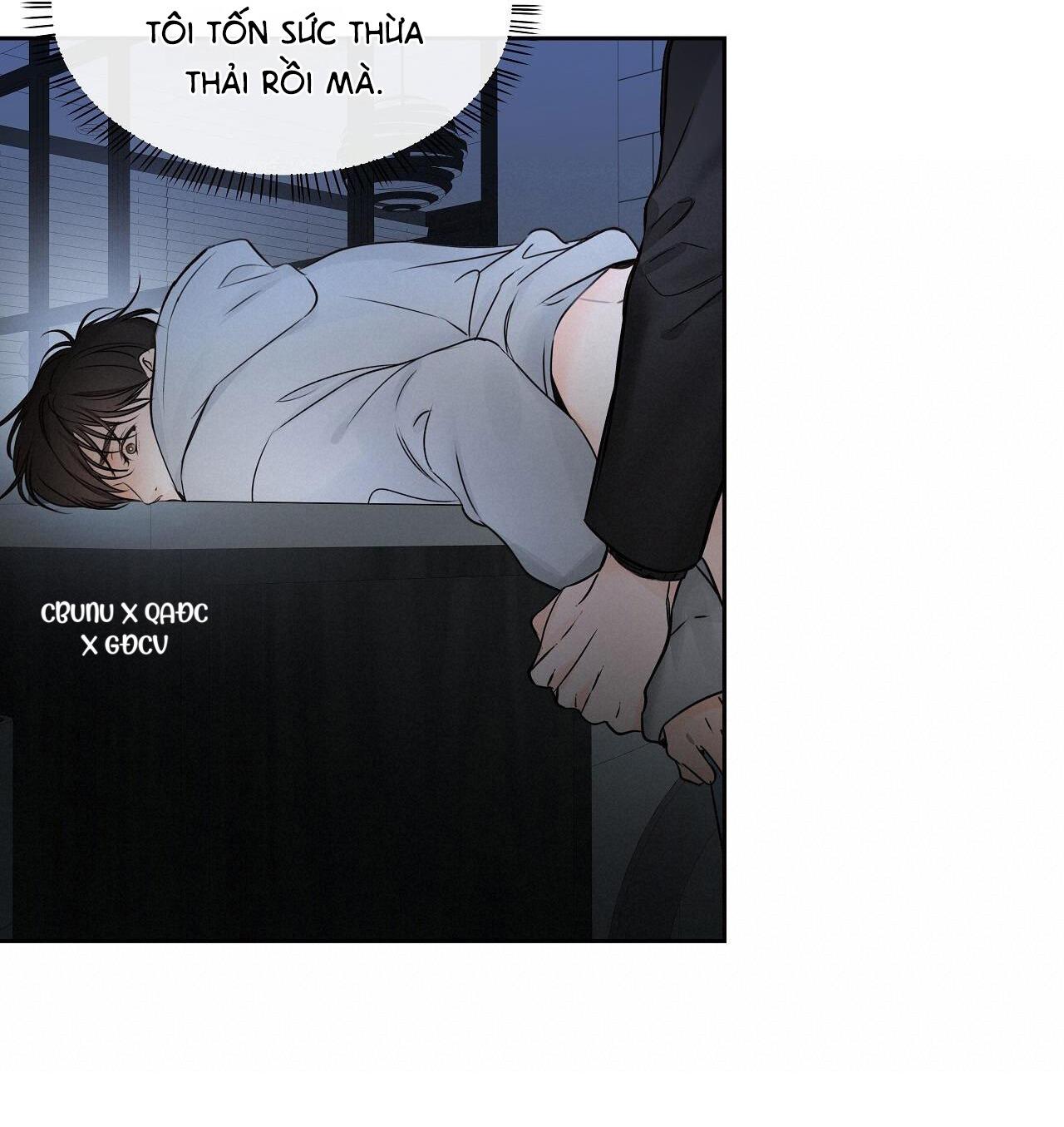 hạ cánh cuối chân trời chapter 15 76