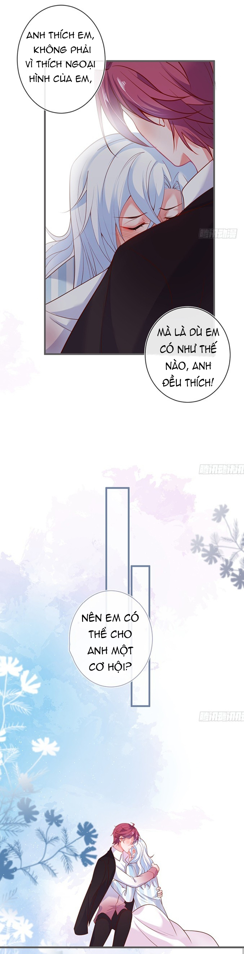 dưỡng khí chí mạng chapter 41 20