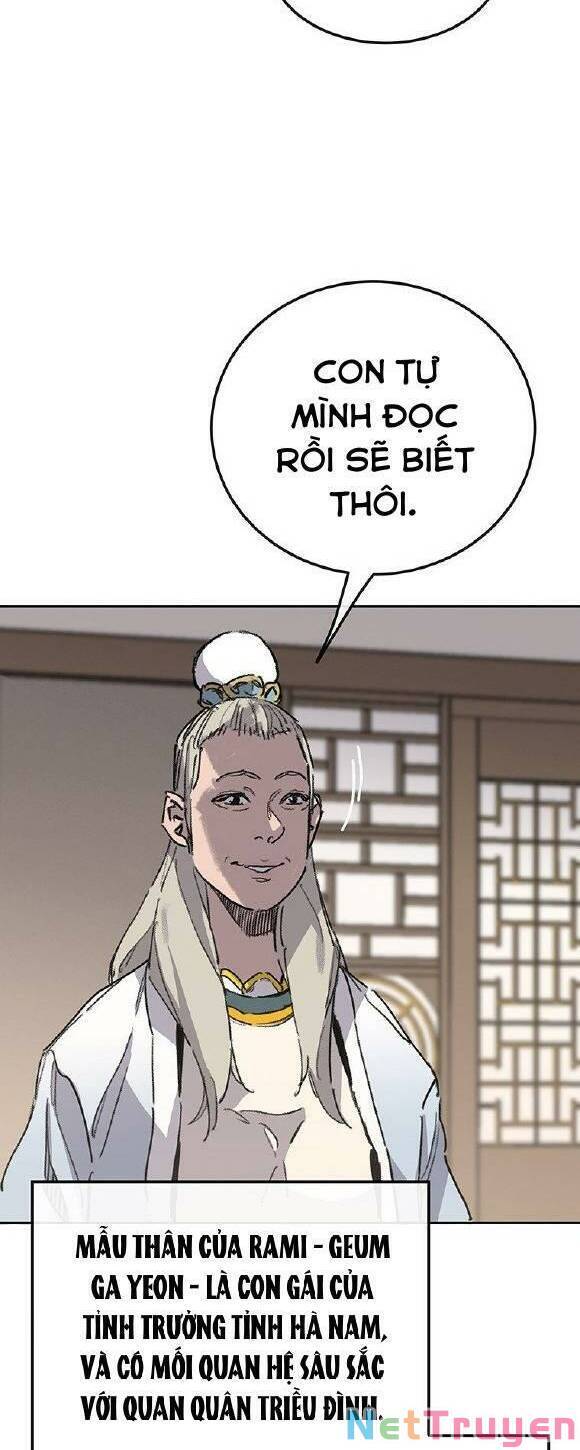 kiếm sĩ bất bại chapter 148 26