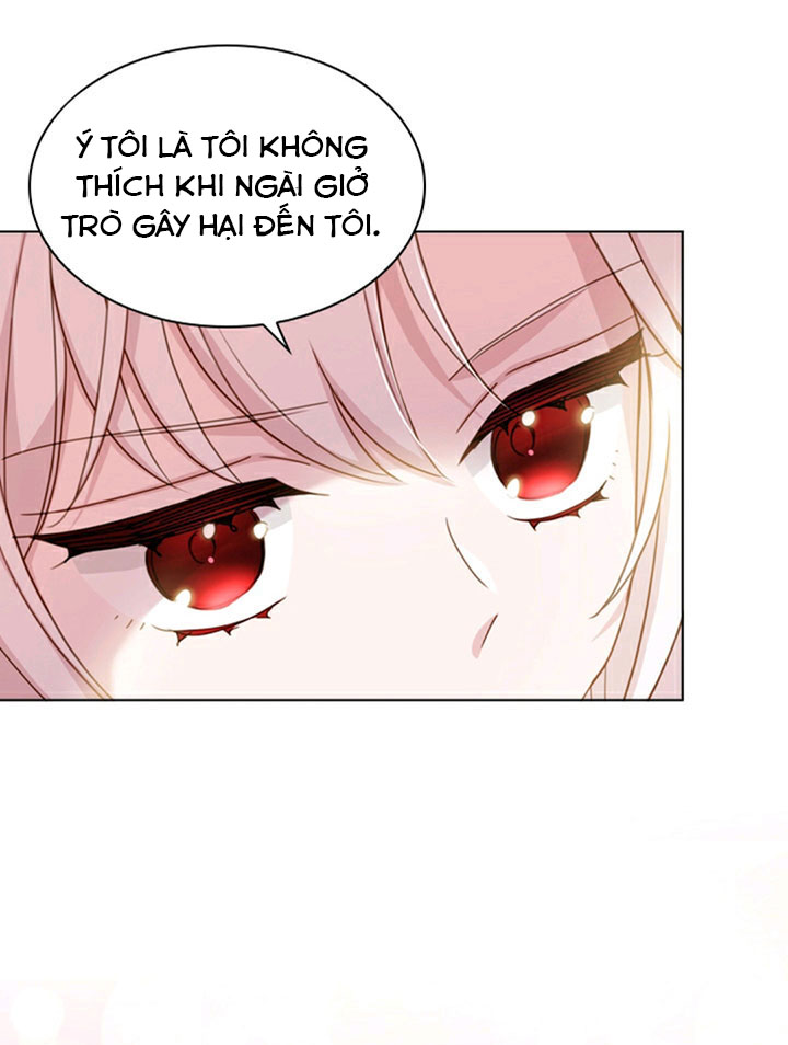 tiểu thư chỉ muốn được nghỉ ngơi chapter 25 45