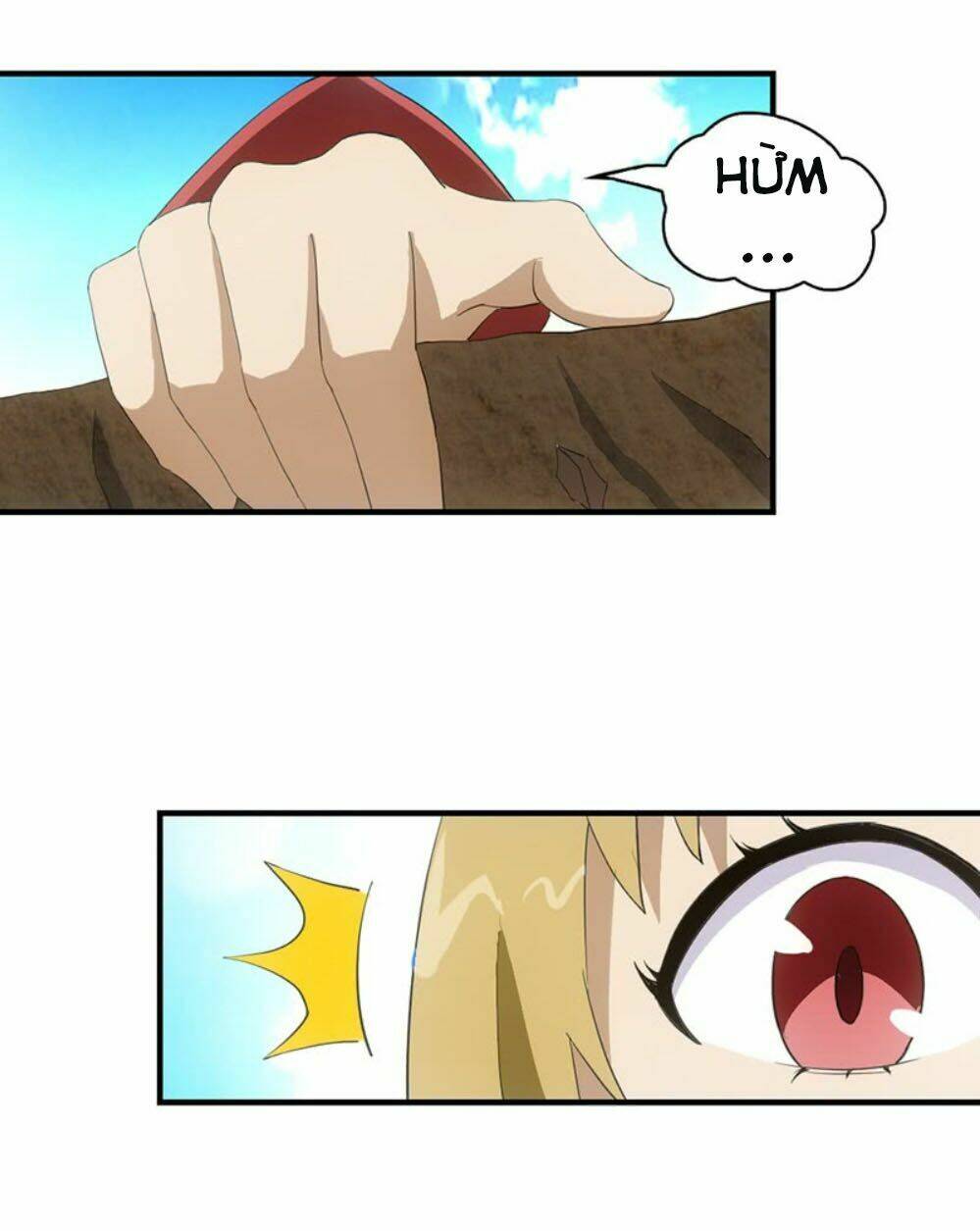 chính kinh tu tiên truyện chapter 4 32