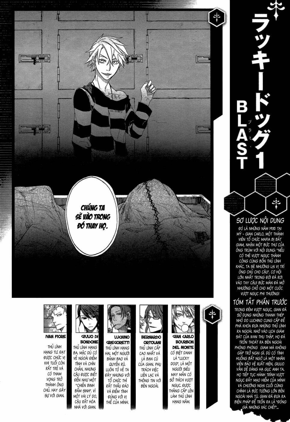 lucky dog 1 blast chapter 7 2